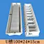 cement mould
